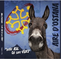 Aire d’Ostana : "Onhi aze fai soun vers"
